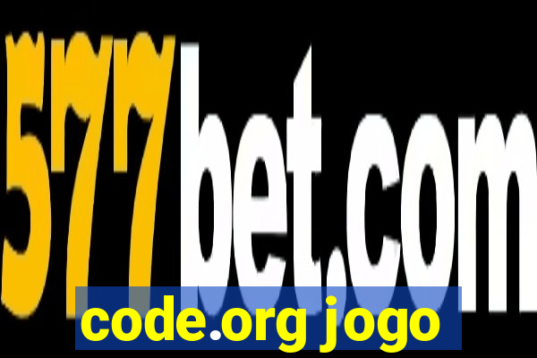 code.org jogo